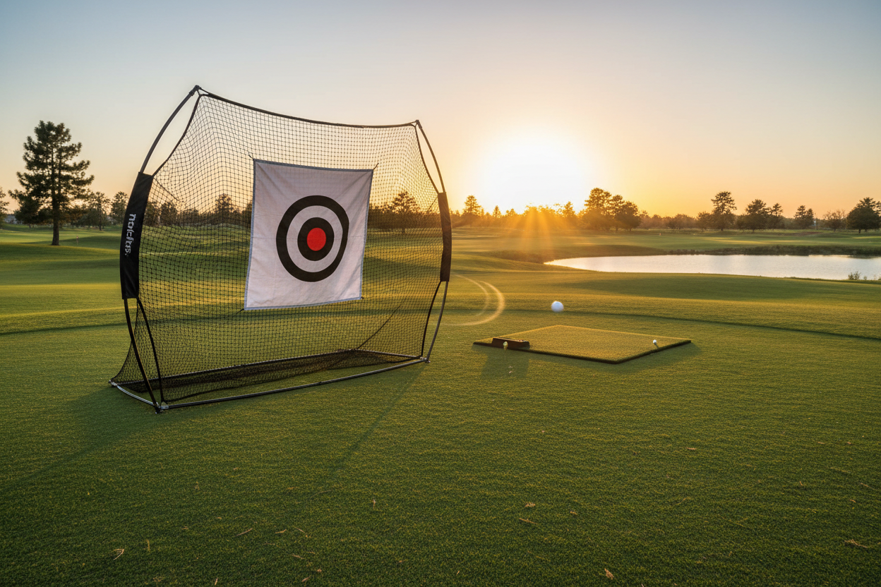 Golf Nets