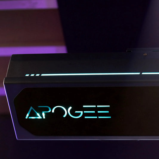 APOGEE by TruGolf w/ Premium Trim Simulator official TruGolf product image
