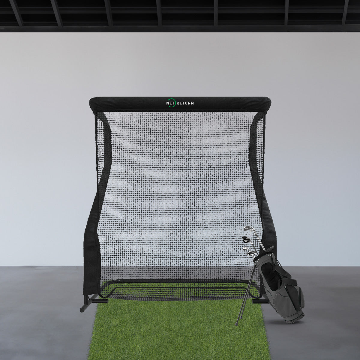 The Net Return Pro 9 Previously Pro Series Large 9"