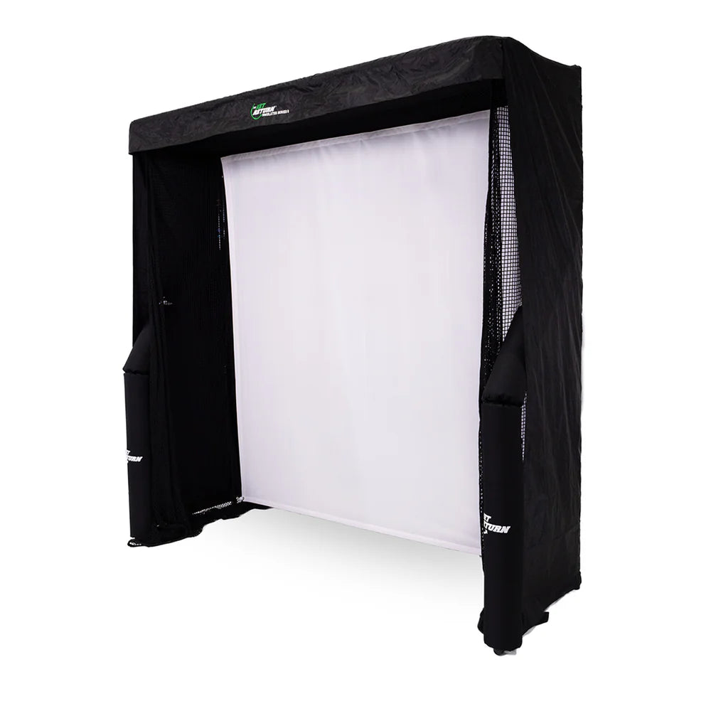 The Net Return Simulator Bay 8 Previously Simulator Series 8"