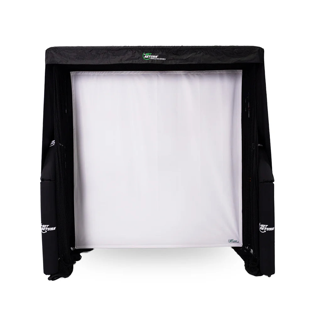 The Net Return Simulator Bay 10 Previously Simulator Series 10"