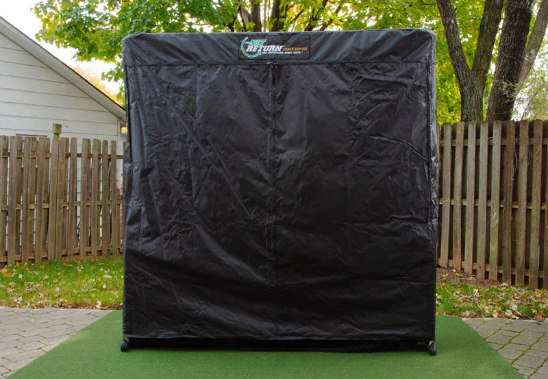 The Net Return Pro 10 - Outdoor Cover