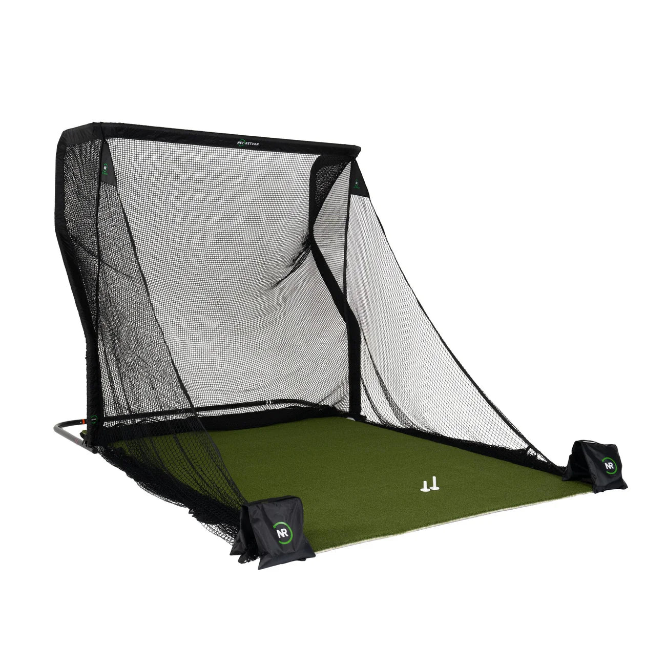 The Net Return Pro XL Side Barriers