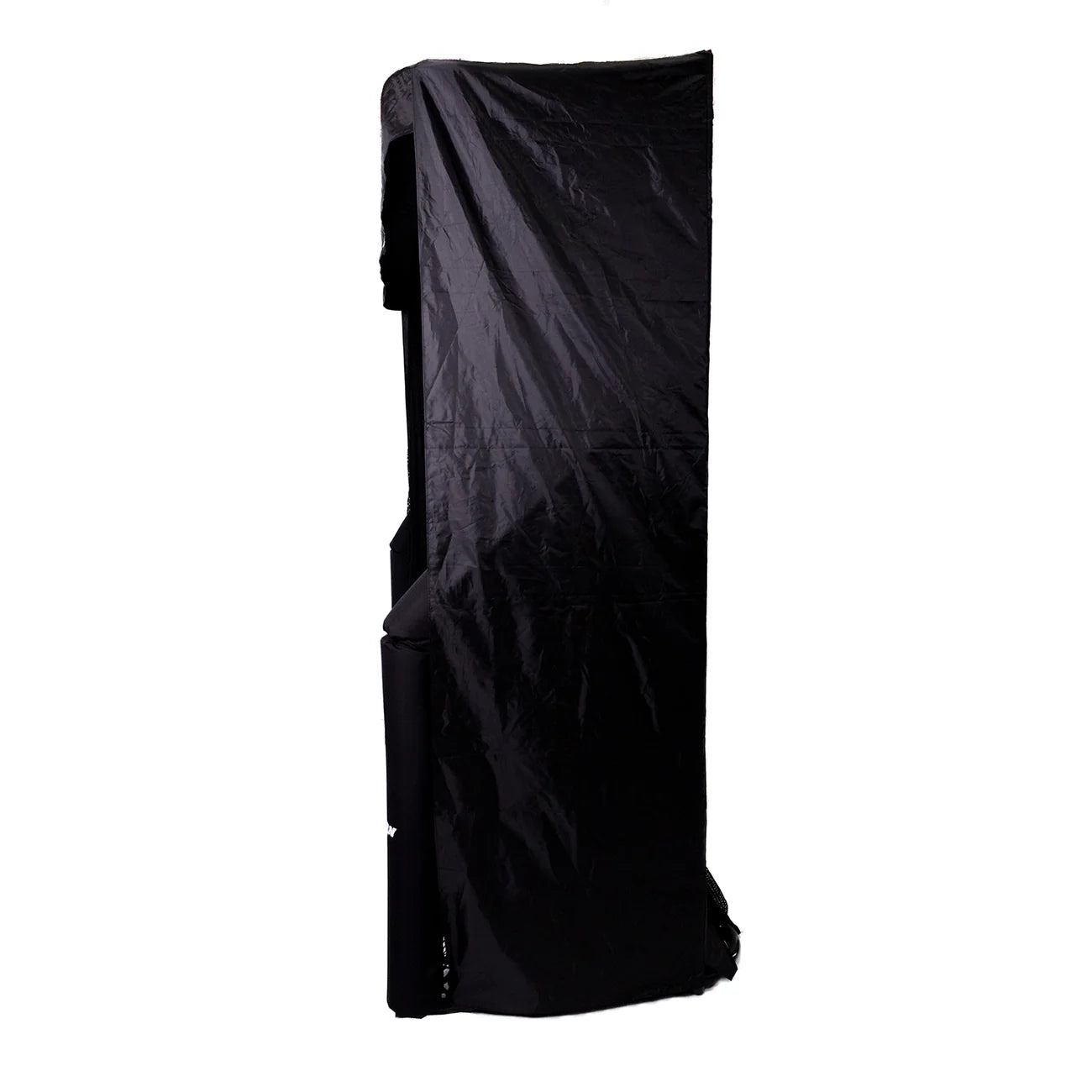 The Net Return Simulator Bay 8 Projection Screen