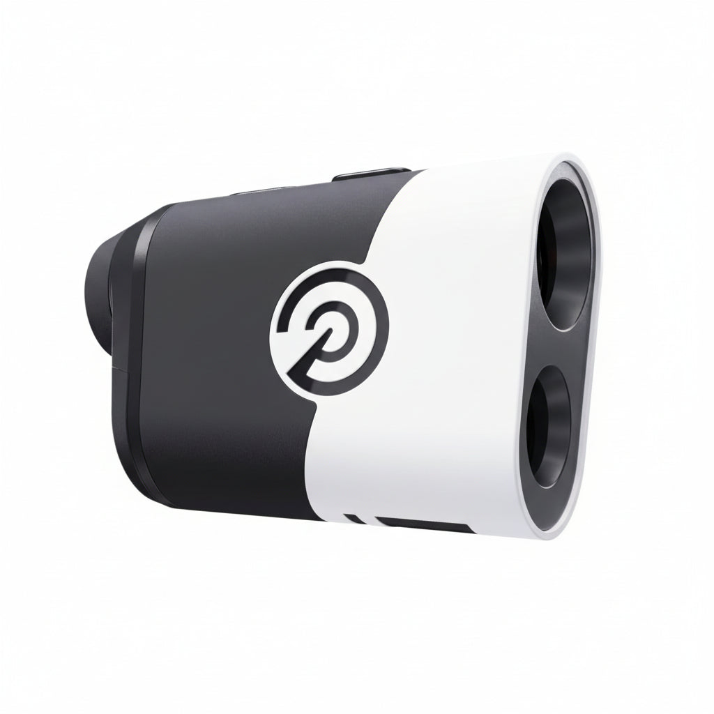 NX9 Golf Rangefinder with Slope Switch – 900 Yards Laser Range Finder, Flag Lock Vibration, 6X Magnification, Magnetic Cart Mount, Tournament Legal