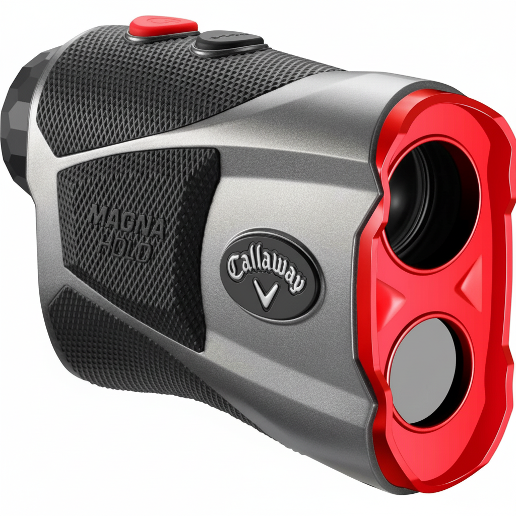 Golf 300 Pro Laser Rangefinder