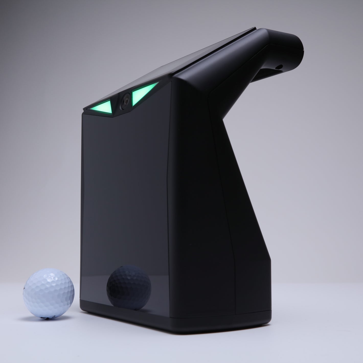 LaunchBox by TruGolf + E6 CONNECT Home