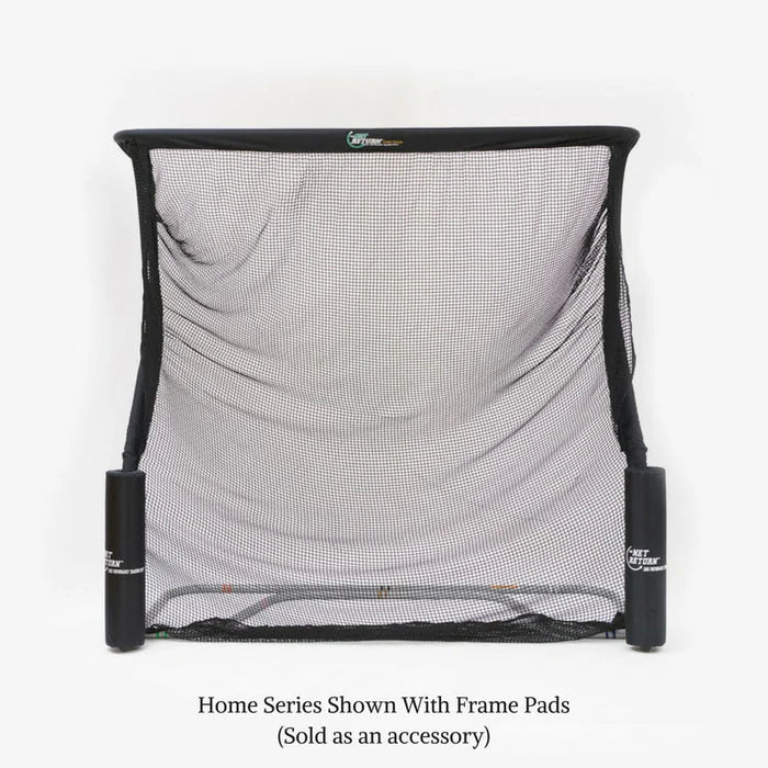 The Net Return Frame Pads / Simulator Series Frame Pad - Pair