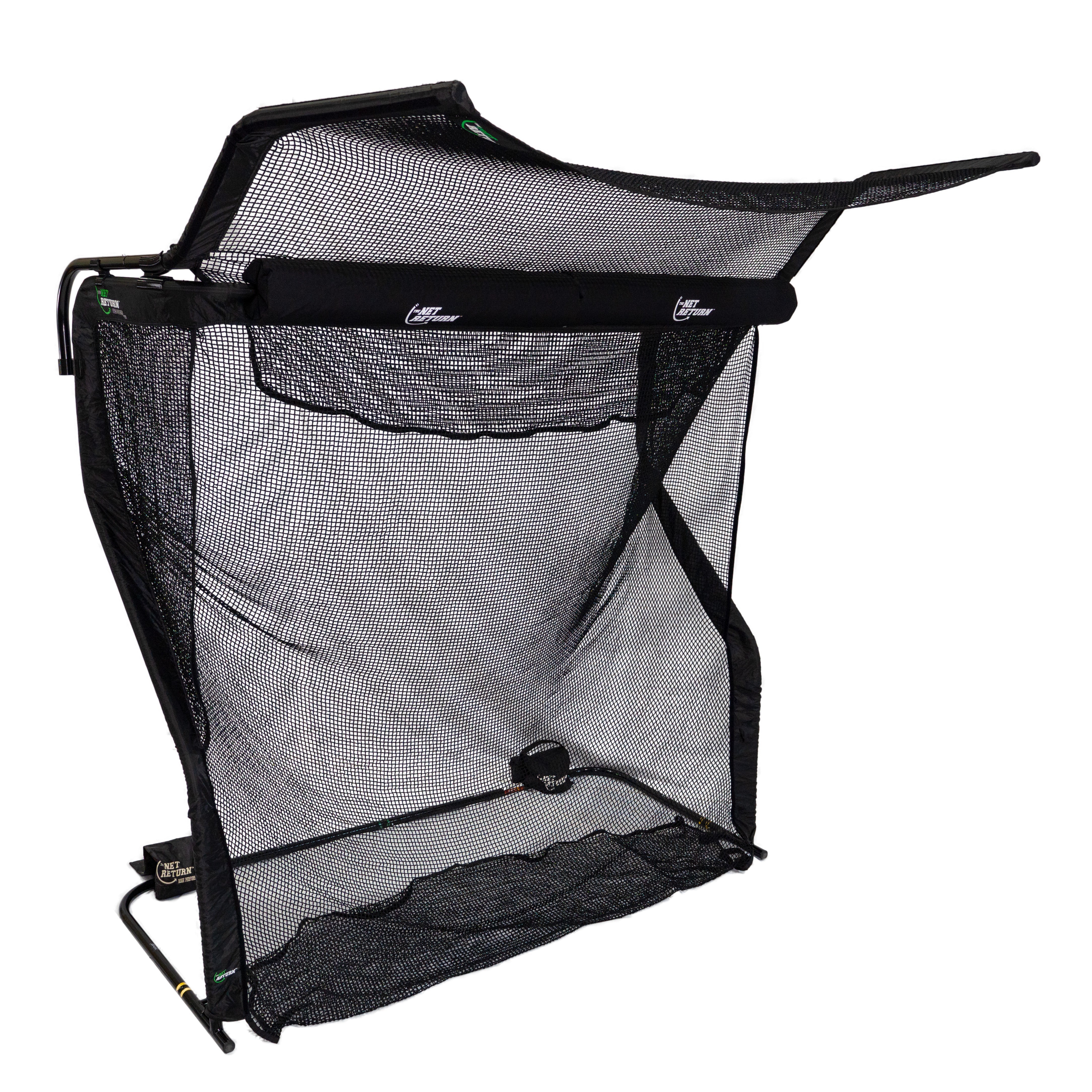 The Net Return Pro - No Fly Zone