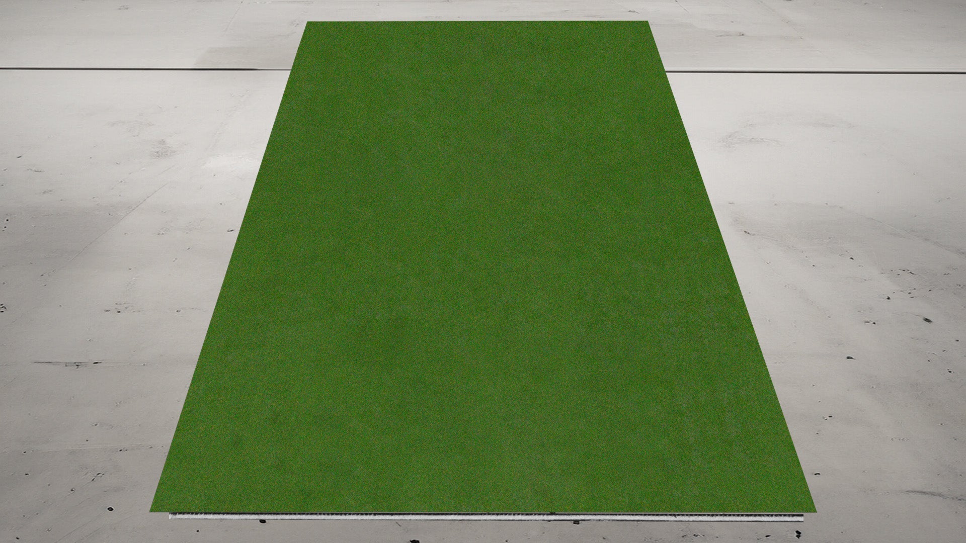 The Net Return Pro Turf