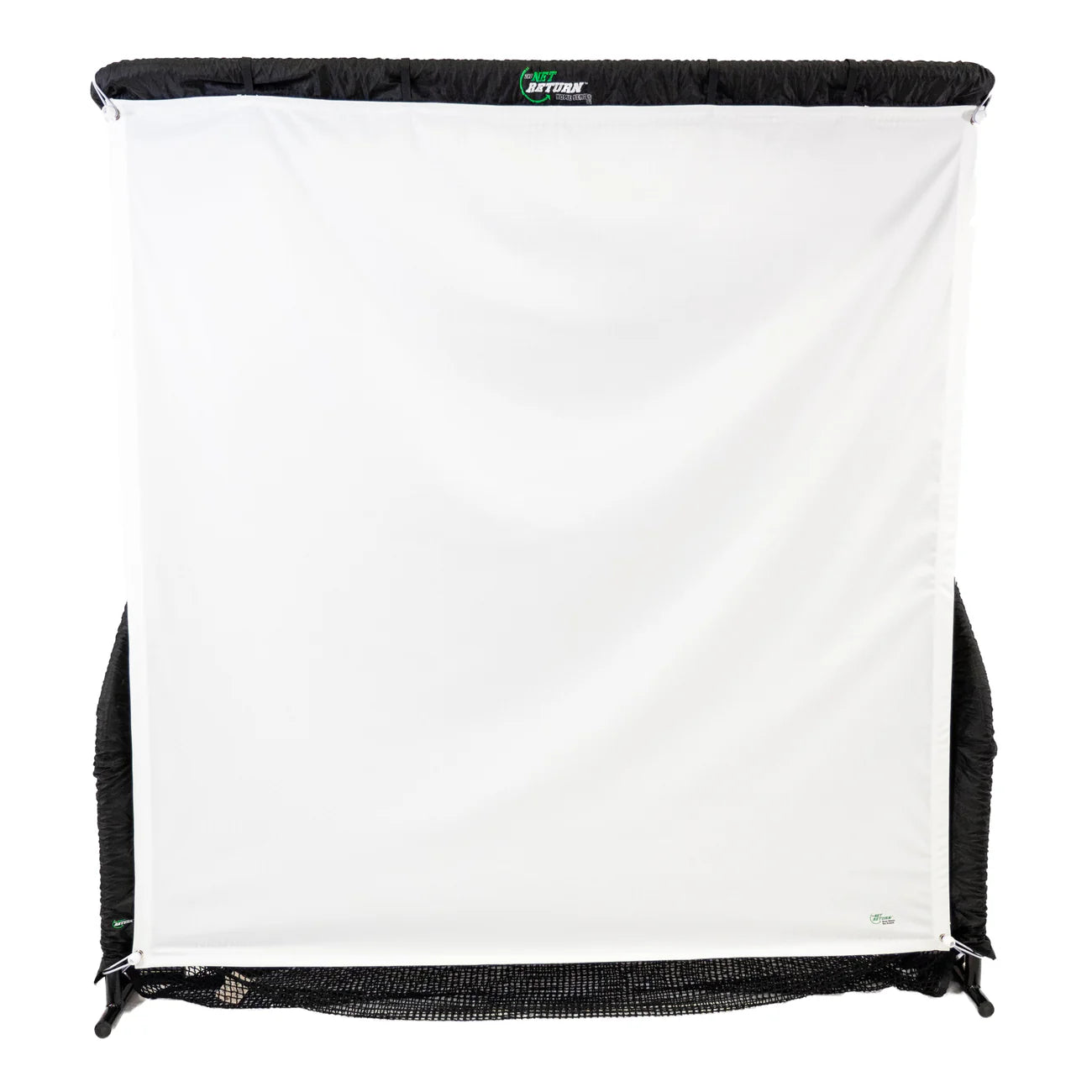 The Net Return Pro XL - Simulator Screen