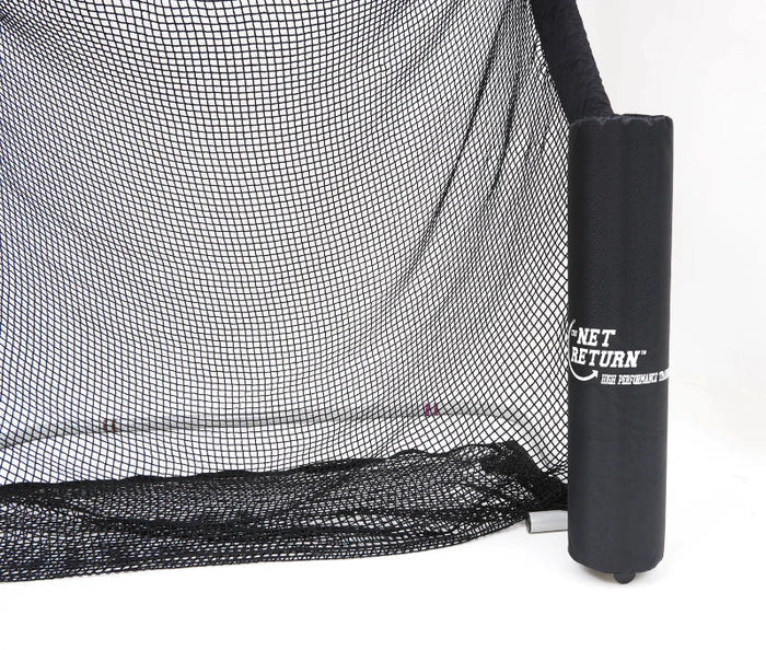 The Net Return Frame Pads / Simulator Series Frame Pad - Pair