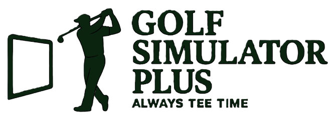 Golf Simulator Plus