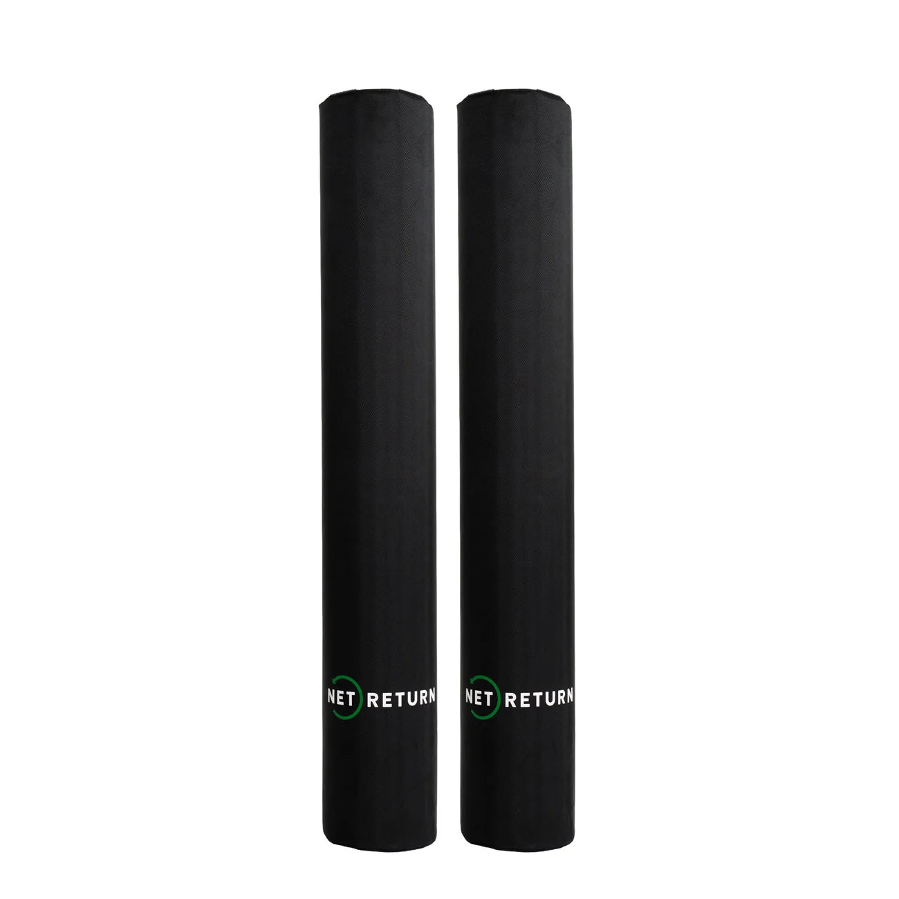 The Net Return Frame Pads / Simulator Series Frame Pad - Pair