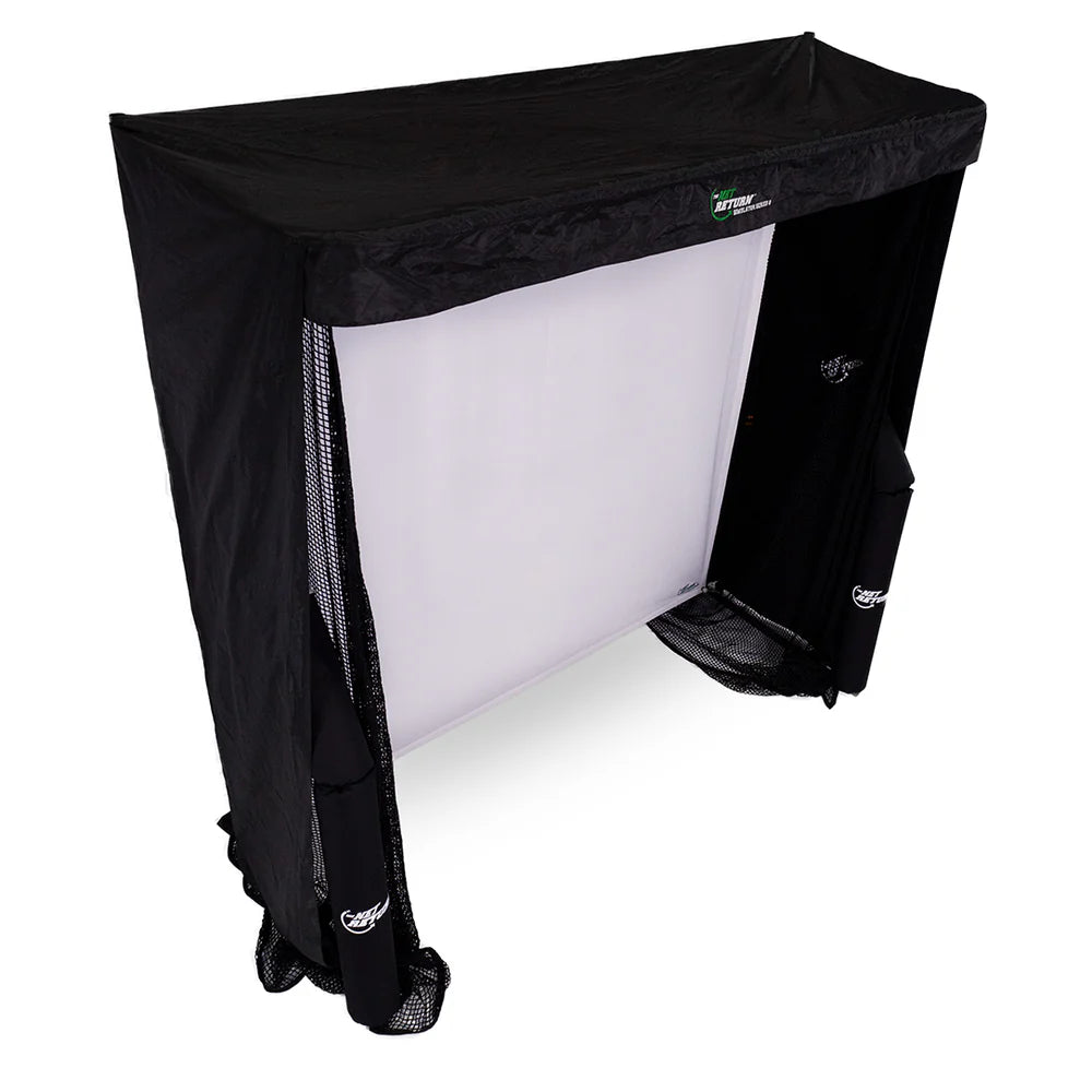 The Net Return Simulator Bay 10 Previously Simulator Series 10"