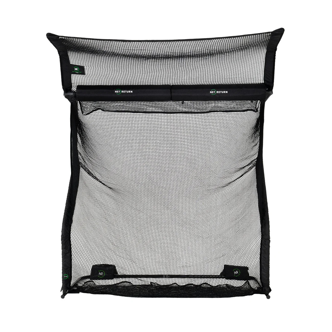 The Net Return Pro 9 - No Fly Zone