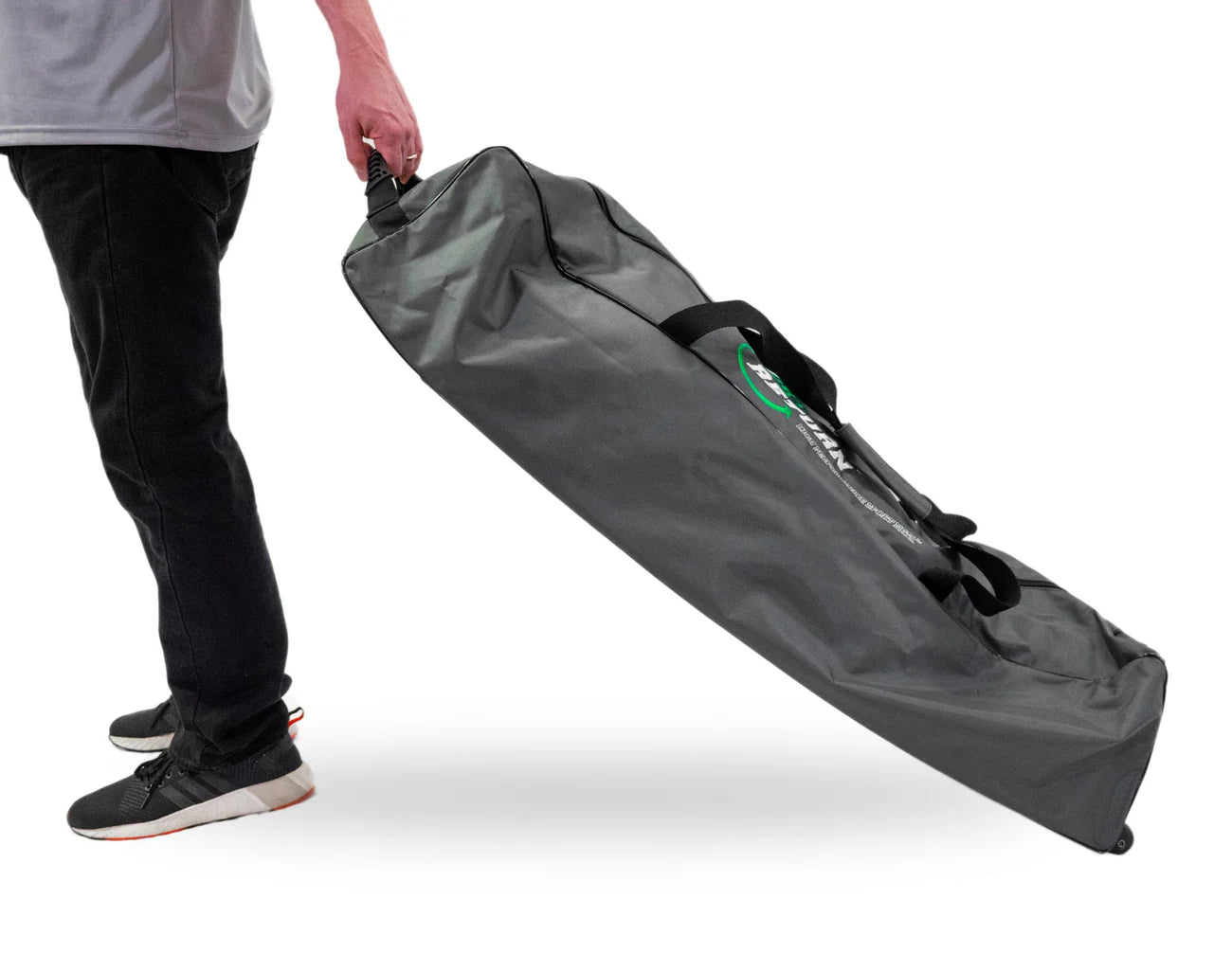 The Net Return Pro on the Go Duffle Bag