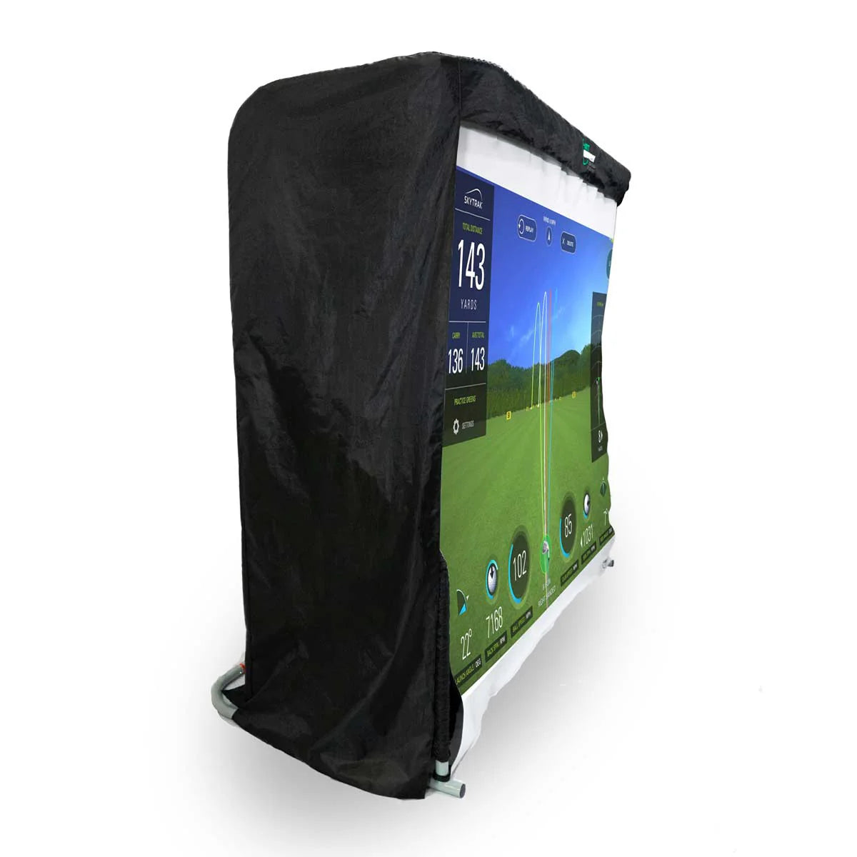 The Net Return Pro XL Simulator Kit