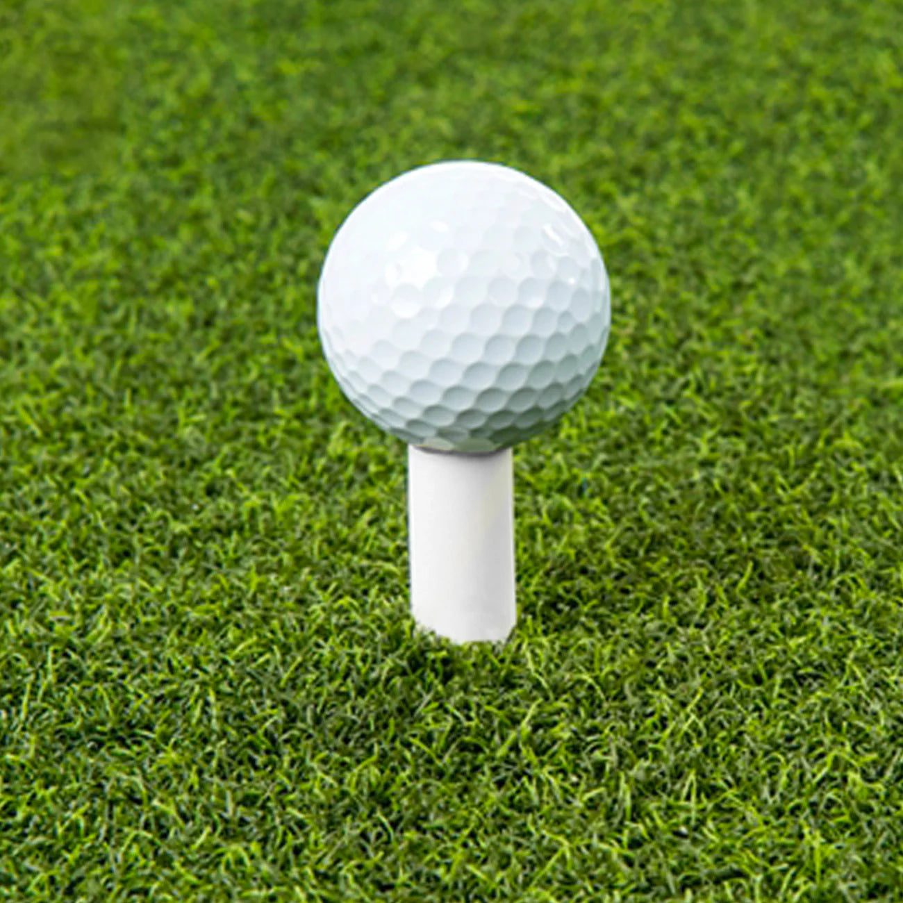 The Net Return Rubber Tees