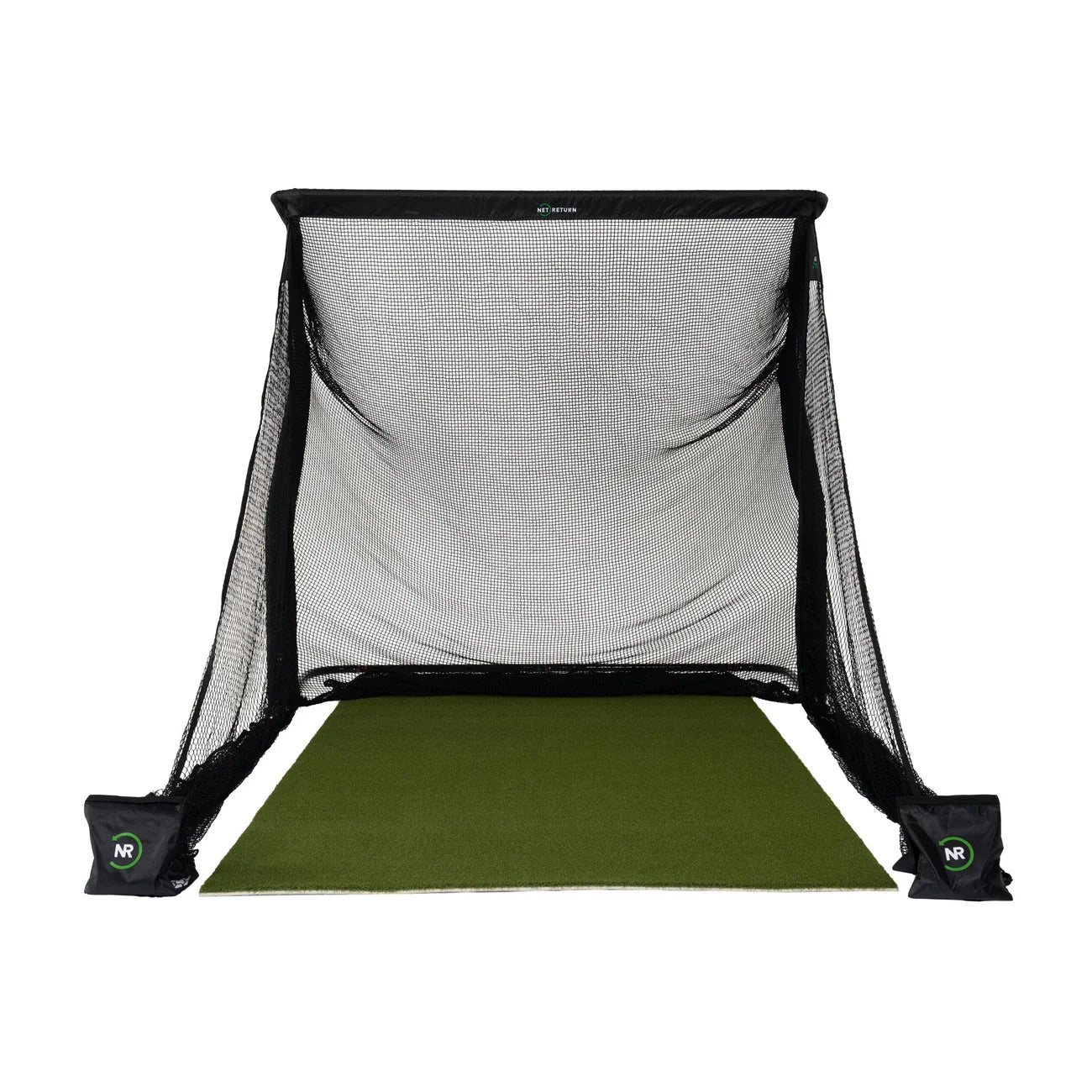 The Net Return Pro XL Side Barriers