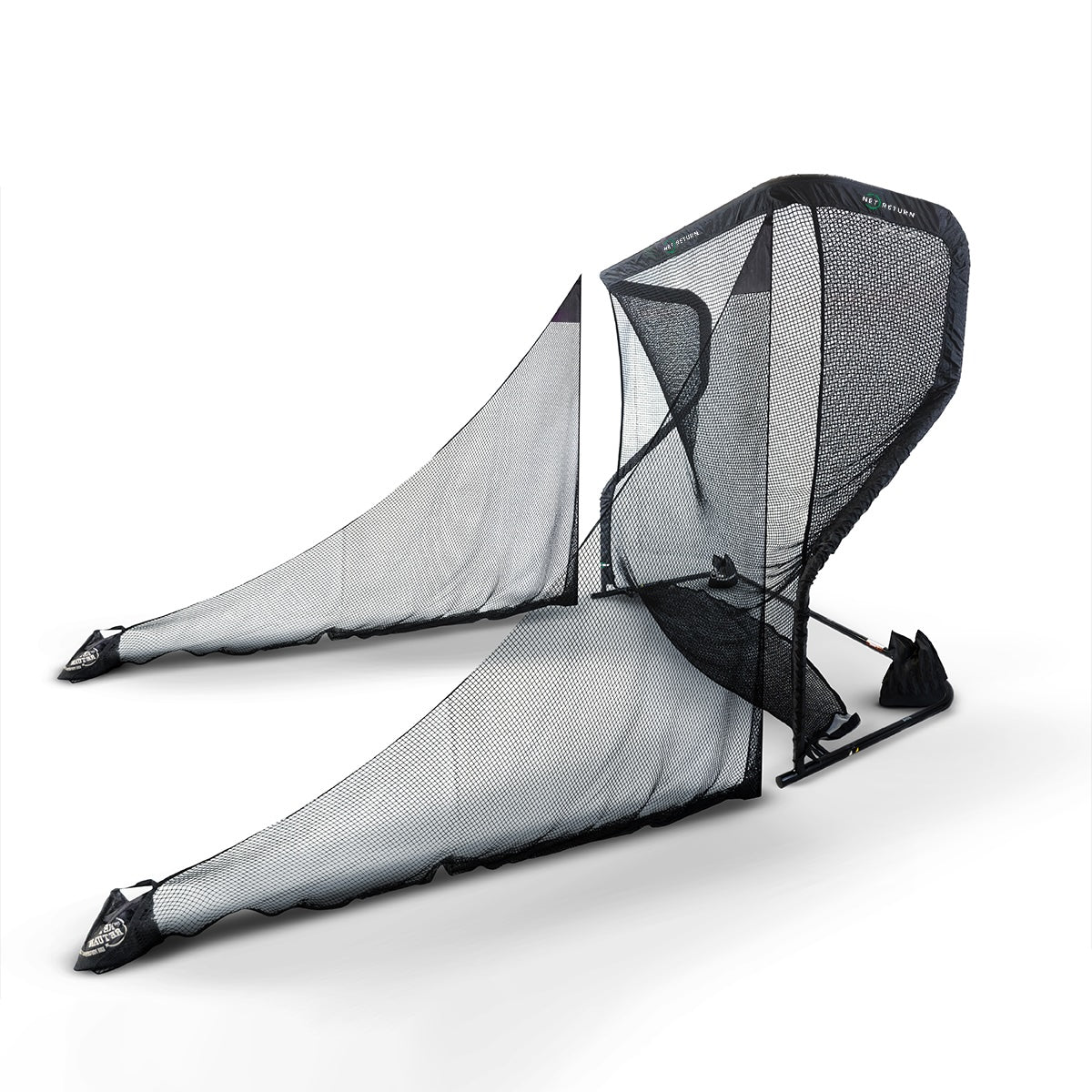 The Net Return Pro XL Side Barriers