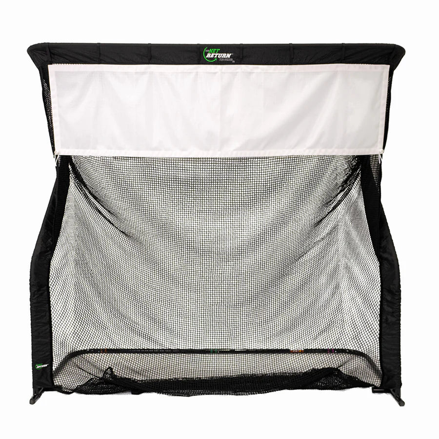 The Net Return Pro XL - Split Screen